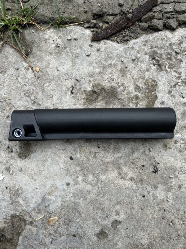 turkish shotgun stock tube
